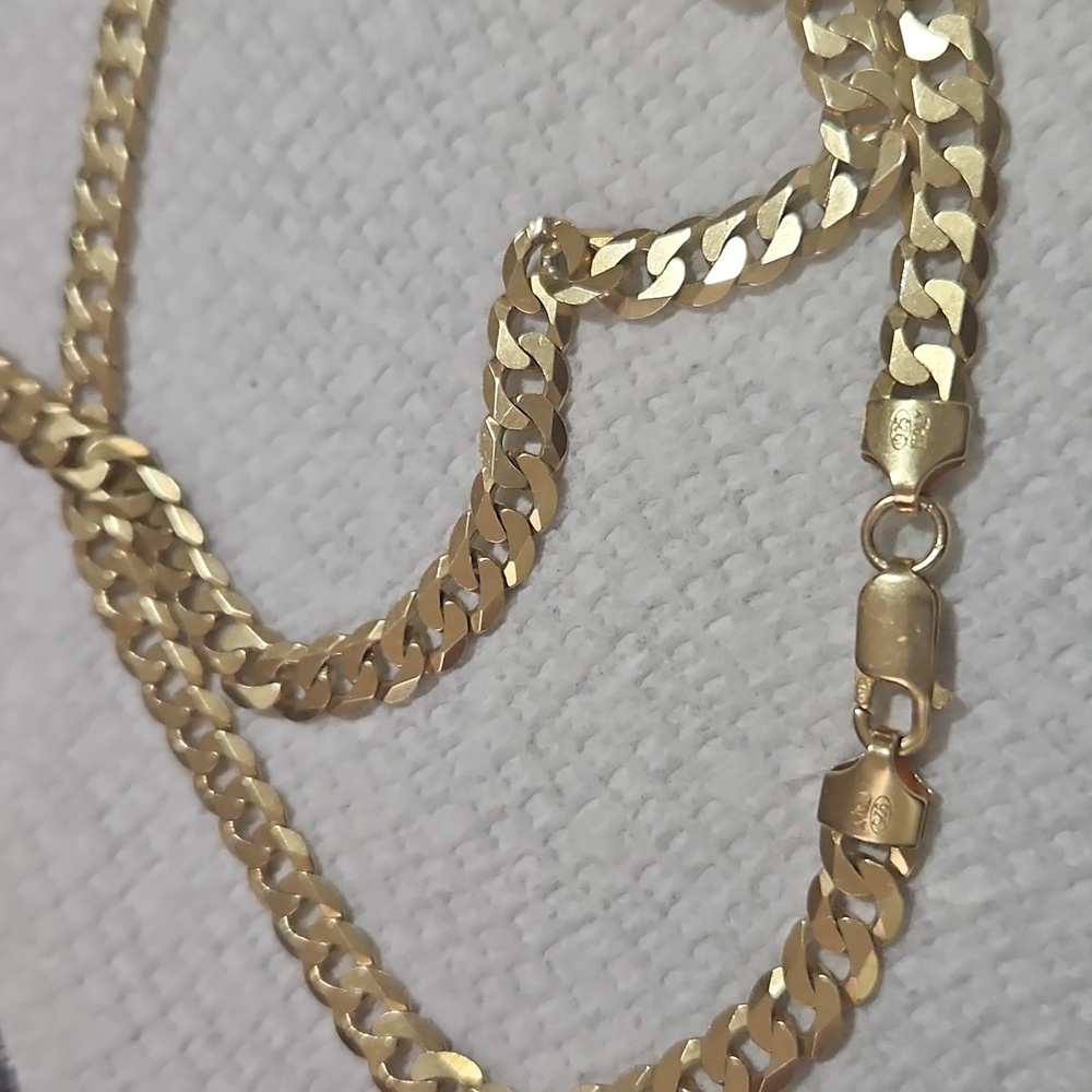 925 Necklace - Picture 2 of 3